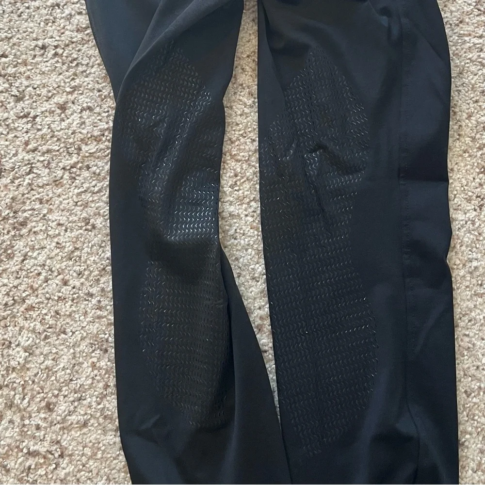 🐴☀️Bundle Summer Weight Riding Tights/Leggings - Picture 10 of 10